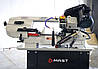 Стрічкова пила MAST G712N, фото 7