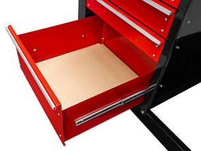 Верстак багатофункціональний Holzmann WT39, фото 2