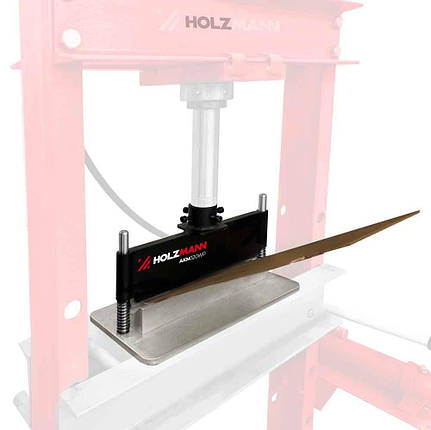 Прес - насадка Holzmann AKM320WP, фото 1