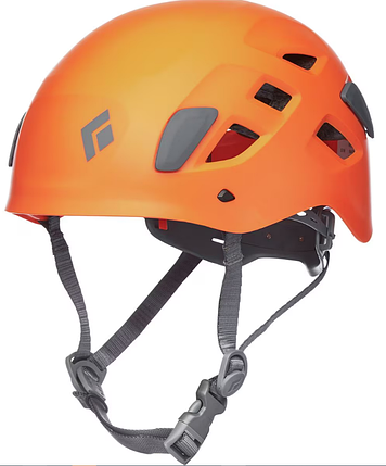 Каска Black Diamond Half Dome BD, S/M (Orange), фото 1