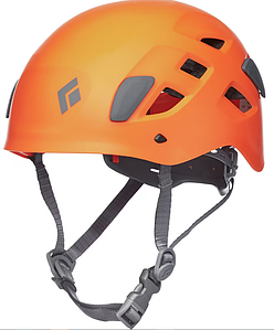 Каска Black Diamond Half Dome BD, S/M (Orange)