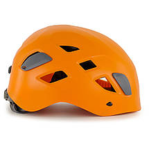 Каска Black Diamond Half Dome BD, S/M (Orange), фото 5