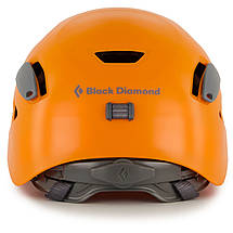 Каска Black Diamond Half Dome BD, S/M (Orange), фото 6