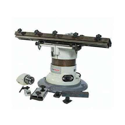 Заточувальний верстат для плоских ножів та інструменту Cormak TS-150, фото 1