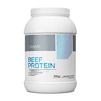 BEEF Protein (700 g, strawberry)