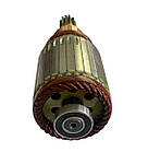 Якір стартера МТЗ (12В 3.2кВт) (11030101) (Slovak), фото 3