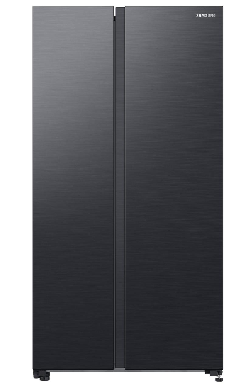 Холодильник Samsung RS62DG5003B1, фото 1