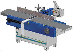 Фугувальний верстат STOMANA DMA 41L, фото 2