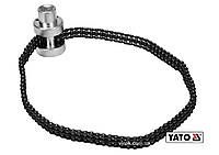 Ключ для масляного фильтра 70-170 мм YATO YT-08254 Покупай это Galopom