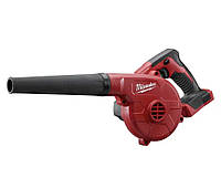 Акумуляторна повітродувка Milwaukee M18 BBL-0 (0884-20)