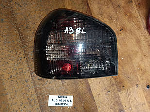 №1046 Ліхтар задній лівий 084411956L для Audi A3 96-00