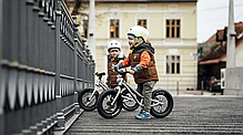 Беговел Early Rider Big Foot 12, фото 6