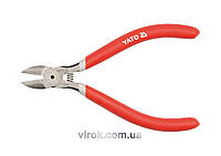 Бокорезы для кабеля 125 мм YATO YT-1954 Покупай это Galopom