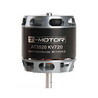 Двигатель для дрона T-Motor T-Motor x Series X3520 V3 Brushless Motors 720KV (AT3520-720KV) ASP