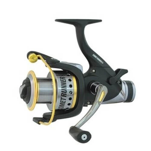 Котушка Energo Team Comet Runner NG 40 7+1bb