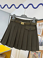 Женская юбка Prada (доставка 14-18 дней)