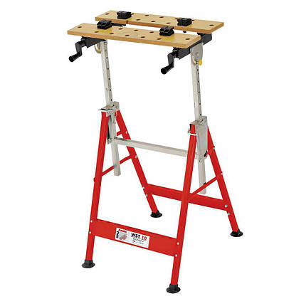 Стіл затискний Holzmann WST 10, фото 2