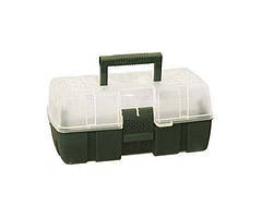 Ящик Energofish Fishing Box 2 Trays Ariel 347