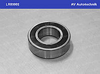 Подшипник полуоси ВАЗ 2121-214, 2123 (180508 (62208-2RS)) [AV-Autotechnik], LR03002