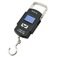 Весы Albatros Digital Scales 50 kg Big Black