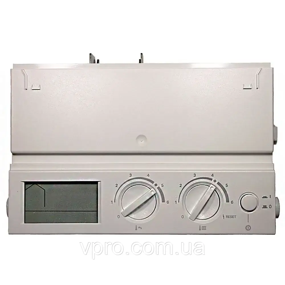 Плата керування для газового котла Viessmann Vitopend WH1D 7831255, фото 1