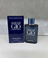 Тестер  мужской Giorgio Armani Acqua di Gio Profondo 100 мл