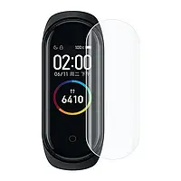 Захисна гідрогелева плівка для Xiaomi Mi Band 7