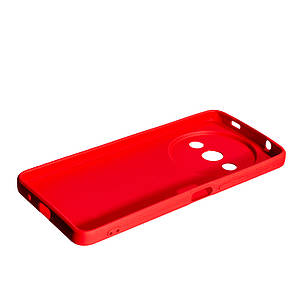 Резинка SMTT Xiaomi Redmi A3,  Red