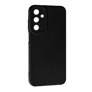 Силіконовий чохол SMTT для Samsung A25 Black