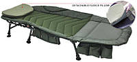 Раскладушка Carp Zoom Full Comfort Bedchair