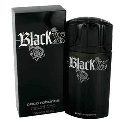 Paco Rabanne Black XS парфуми чоловічі від La tour Eiffel