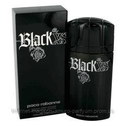 Paco Rabanne Black XS духи мужские от La tour Eiffel - фото 1 - id-p408905380