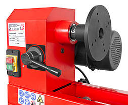 Токарно-копіювальний верстат VD 1100ECO, фото 3