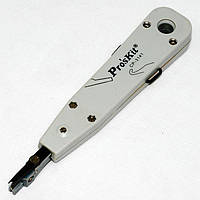 Pro'sKit CP-3141 - инструмент для расшивки кабеля ASP