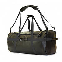 Баул-рюкзак водонепроникний Travel Extreme Teza XL Black