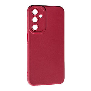 Гумка SMTT Samsung A25, Bordo