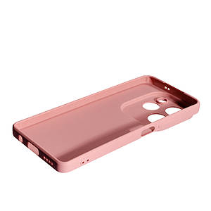 Гумка SMTT Infinix Hot 40, Pink Sand