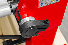 Листозгинальний верстат Holzmann AKM 2020, фото 4