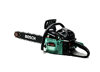 Потужна бензопила bosch bp 210, Професійна бензопила бош bosch bp 210, Маленька бензопила бош