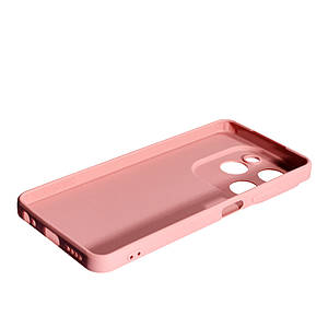 Гумка SMTT Infinix Hot 40i, Pink Sand