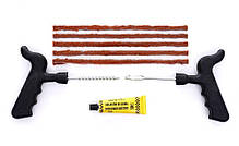 Ремкомплект для ремонту шин TAGRED TA4131, фото 5