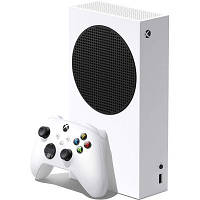 Игровая консоль Microsoft X-Box Series S 512GB (RRS-00010) ASP