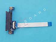 Шлейф для HDD ноутбука Hp 15-BS000