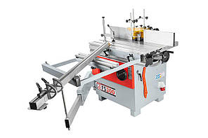 Фрезерний верстат Holzmann FS 300, фото 1