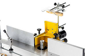 Фрезерний верстат Holzmann FS 300, фото 3