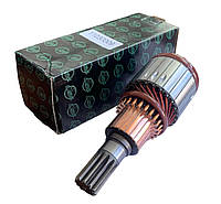 Якорь стартера МТЗ (12В 2.7кВт) (11030009) (Slovak)