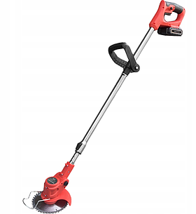 Акумуляторний тример XMASTER ХМ-2АК тример акумуляторний для трави