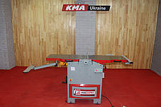 Фугувально-рейсмусовий верстат Holzmann HOB 305PRO, фото 2