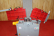 Фугувально-рейсмусовий верстат Holzmann HOB 305PRO, фото 3