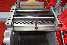 Фугувально-рейсмусовий верстат Holzmann HOB 305PRO, фото 5